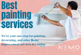 The Myths About House Painting Services