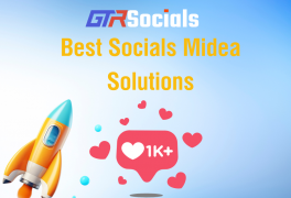 The Best Place to Increase Social Media Real Engagements